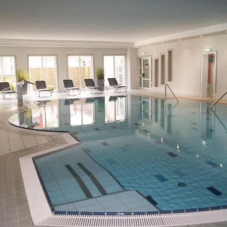 Casa vacanze Ferienapartment Mit Balkon, Tiefgarage Und Nutzung V. Wellnessbereich Rerik