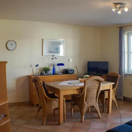 Casa vacanze Ferienapartment Mit Balkon, Tiefgarage Und Nutzung V. Wellnessbereich *